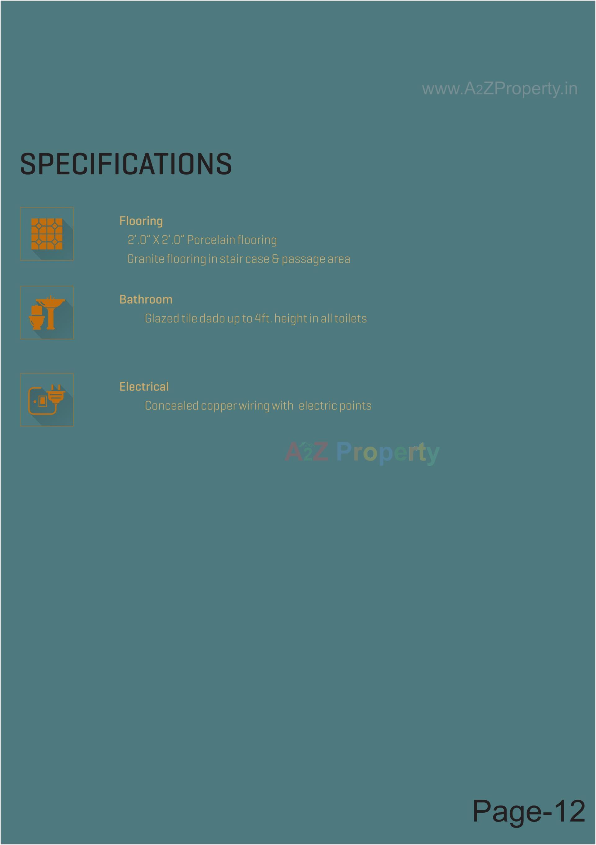  of real estate project Rajyash One located at Gandhinagar, Gandhinagar, Gujarat