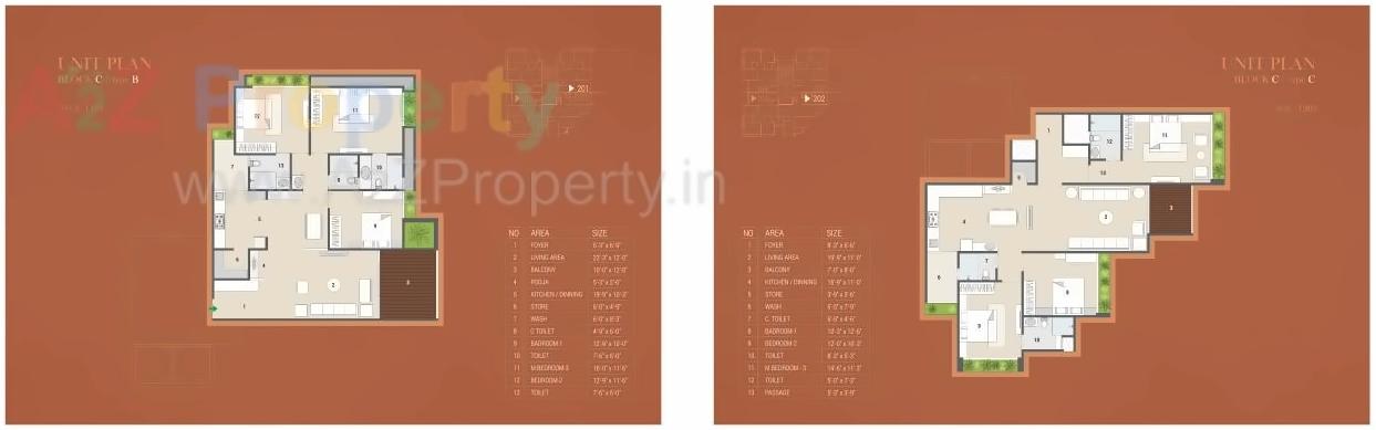 Layout of real estate project Rashmi Antelia located at Chiloda, Gandhinagar, Gujarat