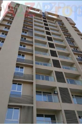 66847_const of real estate project Reflections located at Khoraj, Gandhinagar, Gujarat