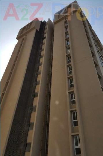 66848_const of real estate project Reflections located at Khoraj, Gandhinagar, Gujarat