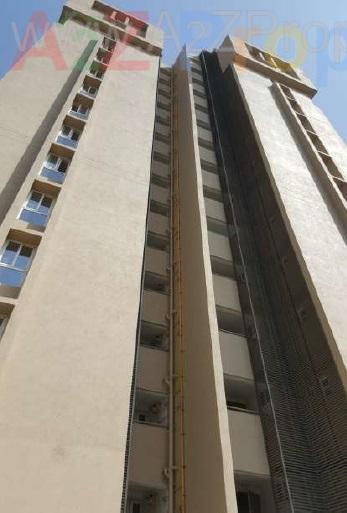 66849_const of real estate project Reflections located at Khoraj, Gandhinagar, Gujarat