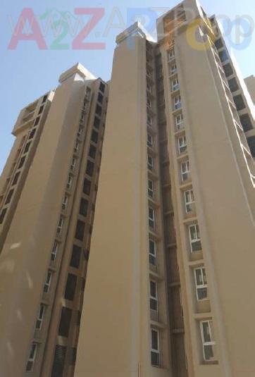 66850_const of real estate project Reflections located at Khoraj, Gandhinagar, Gujarat