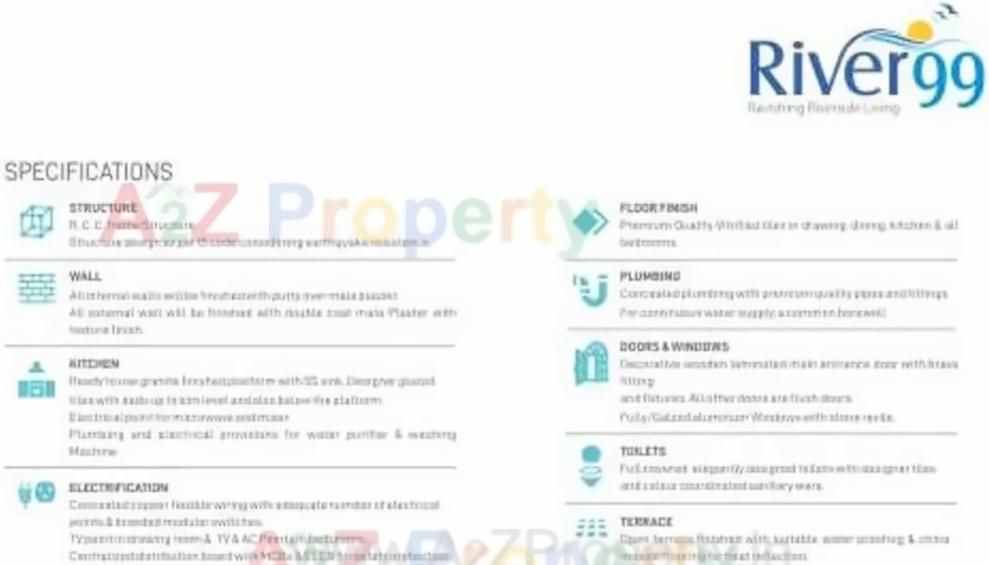 Project Specifications