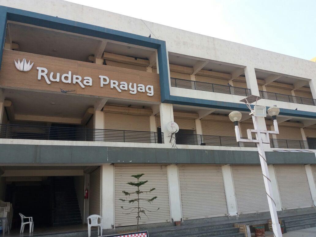57415_const of real estate project Rudra Prayag Avenue located at Chiloda, Gandhinagar, Gujarat