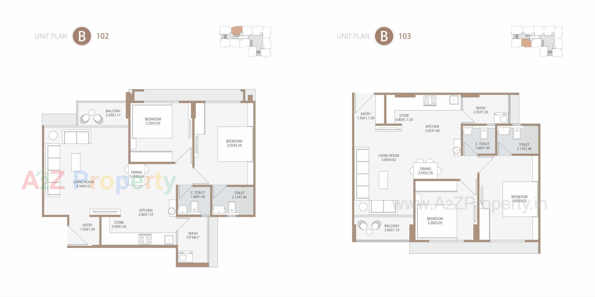 Layout of real estate project Sagar Dynamic located at Kudasan, Gandhinagar, Gujarat