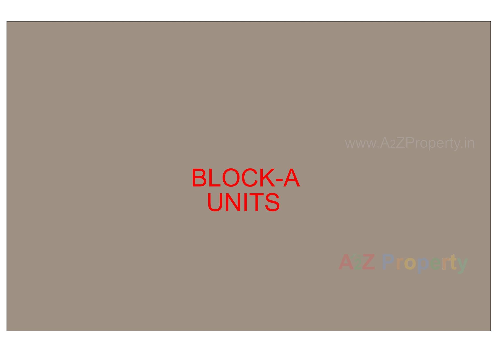  of real estate project Sahajanand Elite located at Tarapur, Gandhinagar, Gujarat