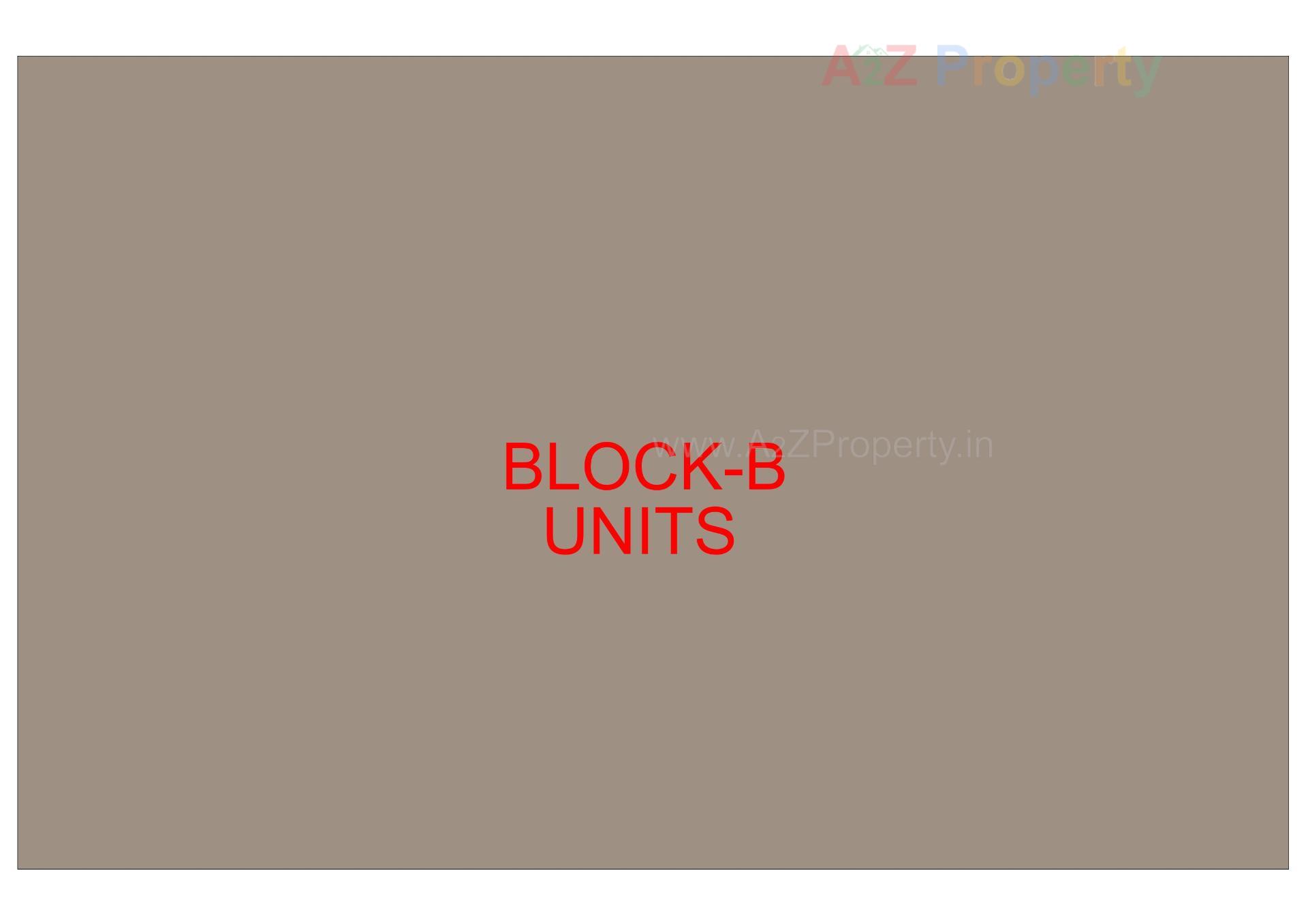  of real estate project Sahajanand Elite located at Tarapur, Gandhinagar, Gujarat