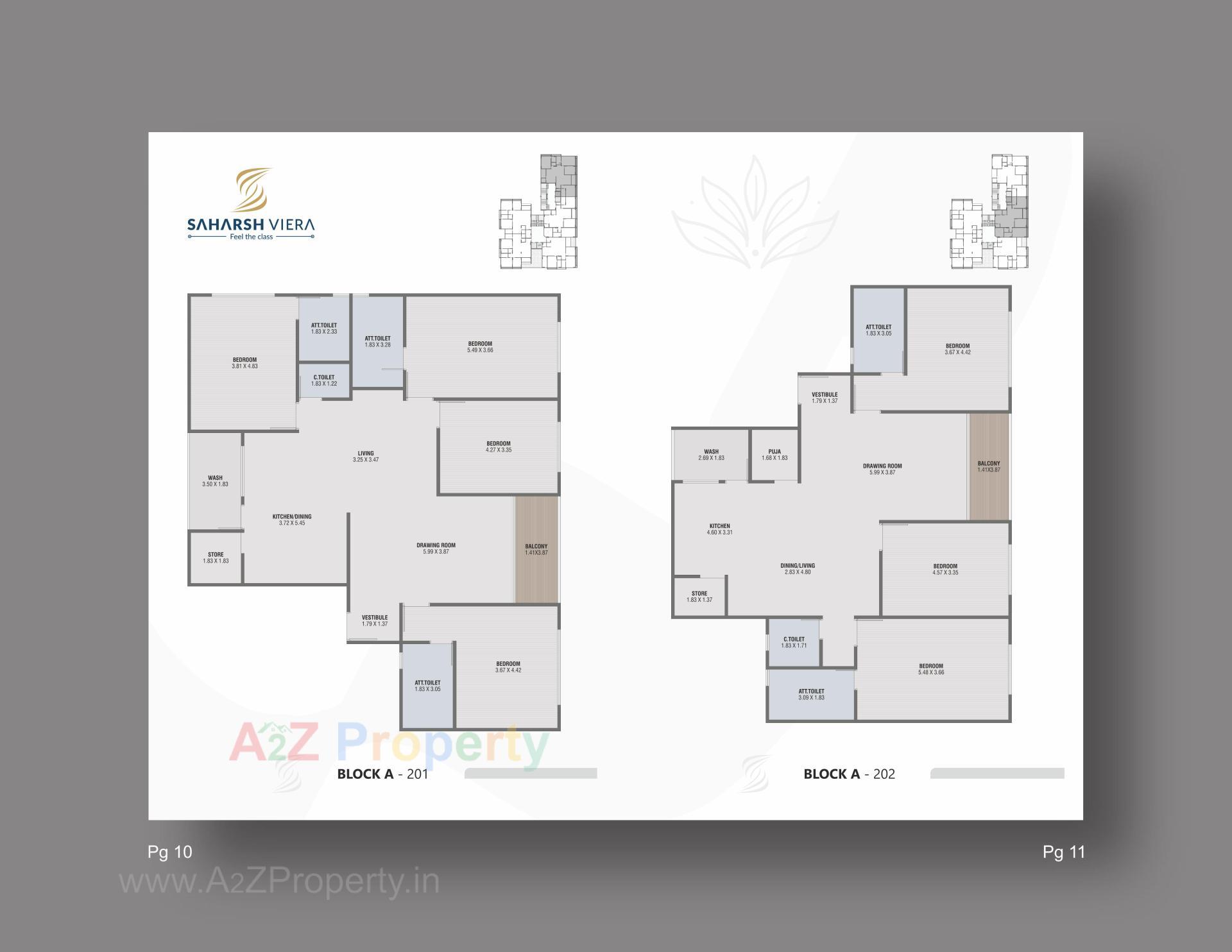 Layout of real estate project Saharsh Viera located at Kudasan, Gandhinagar, Gujarat