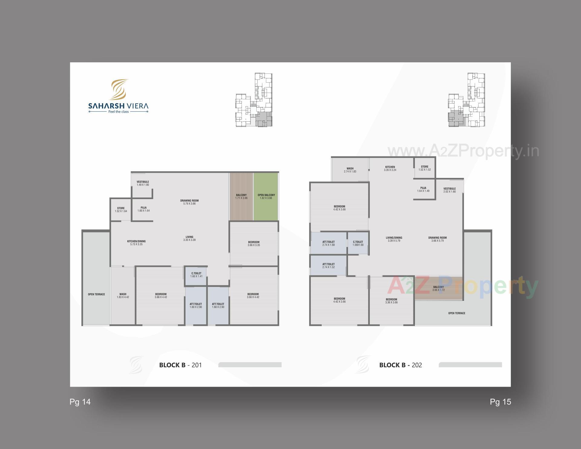 Layout of real estate project Saharsh Viera located at Kudasan, Gandhinagar, Gujarat