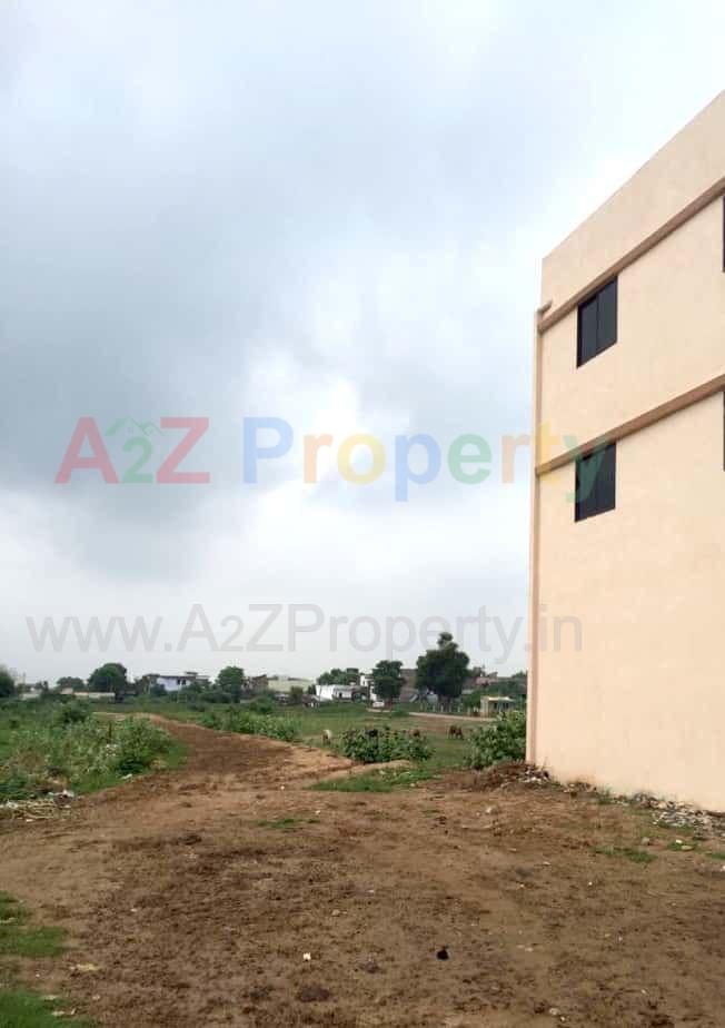 69445_const of real estate project Sahjanand Complex located at Adalaj, Gandhinagar, Gujarat