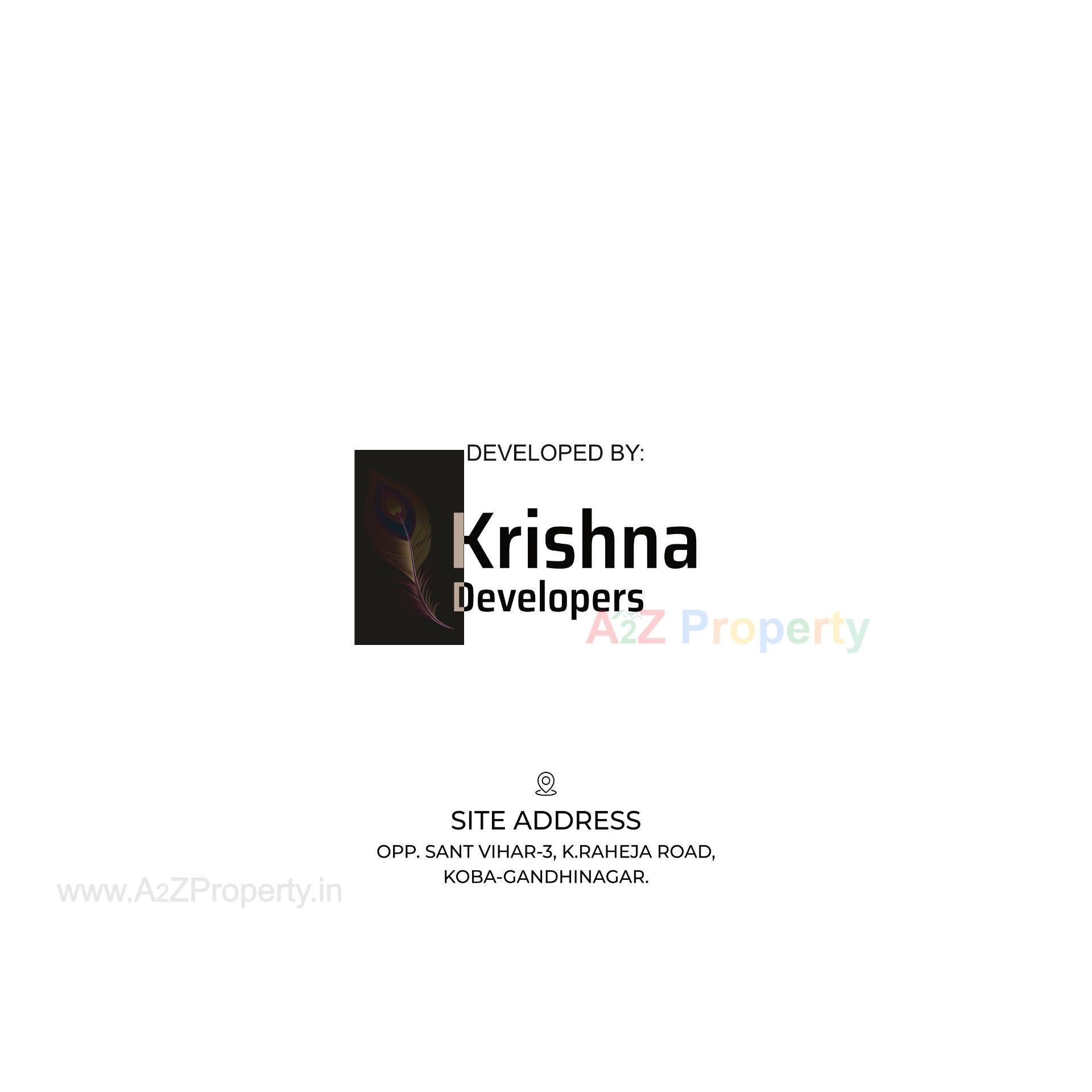  of real estate project Samay Stellar located at Koba, Gandhinagar, Gujarat