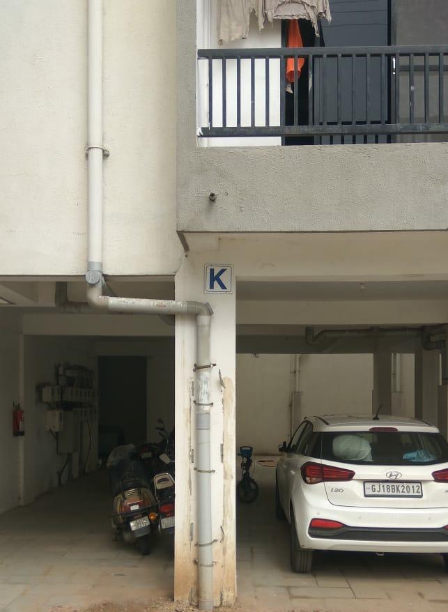 168125_const of real estate project Sampoornam located at Pethapur, Gandhinagar, Gujarat