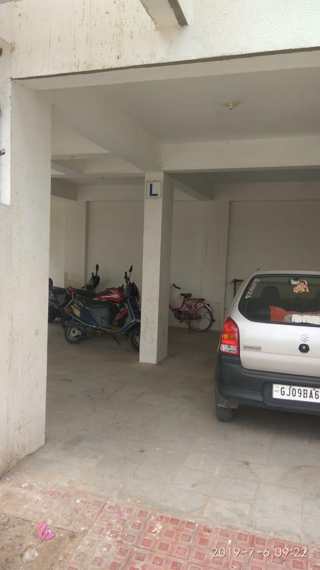 168129_const of real estate project Sampoornam located at Pethapur, Gandhinagar, Gujarat