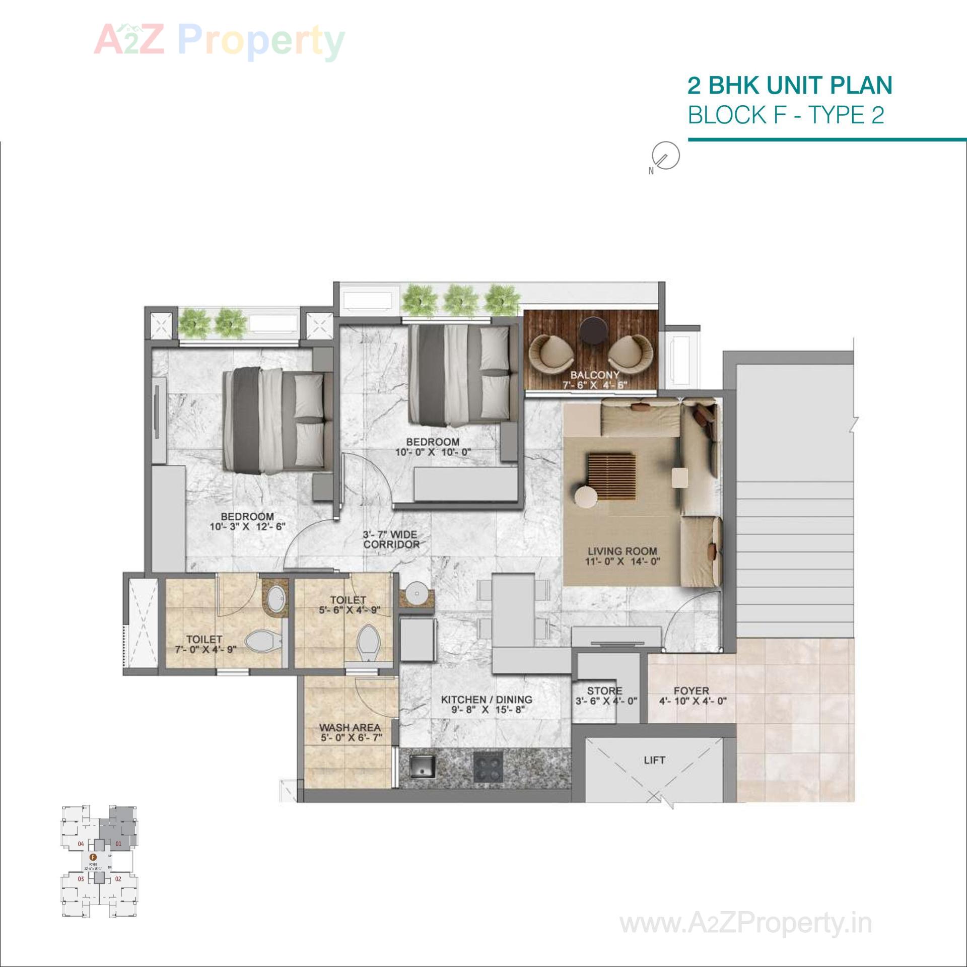 Layout of real estate project Samved Dreams located at Sargasan, Gandhinagar, Gujarat