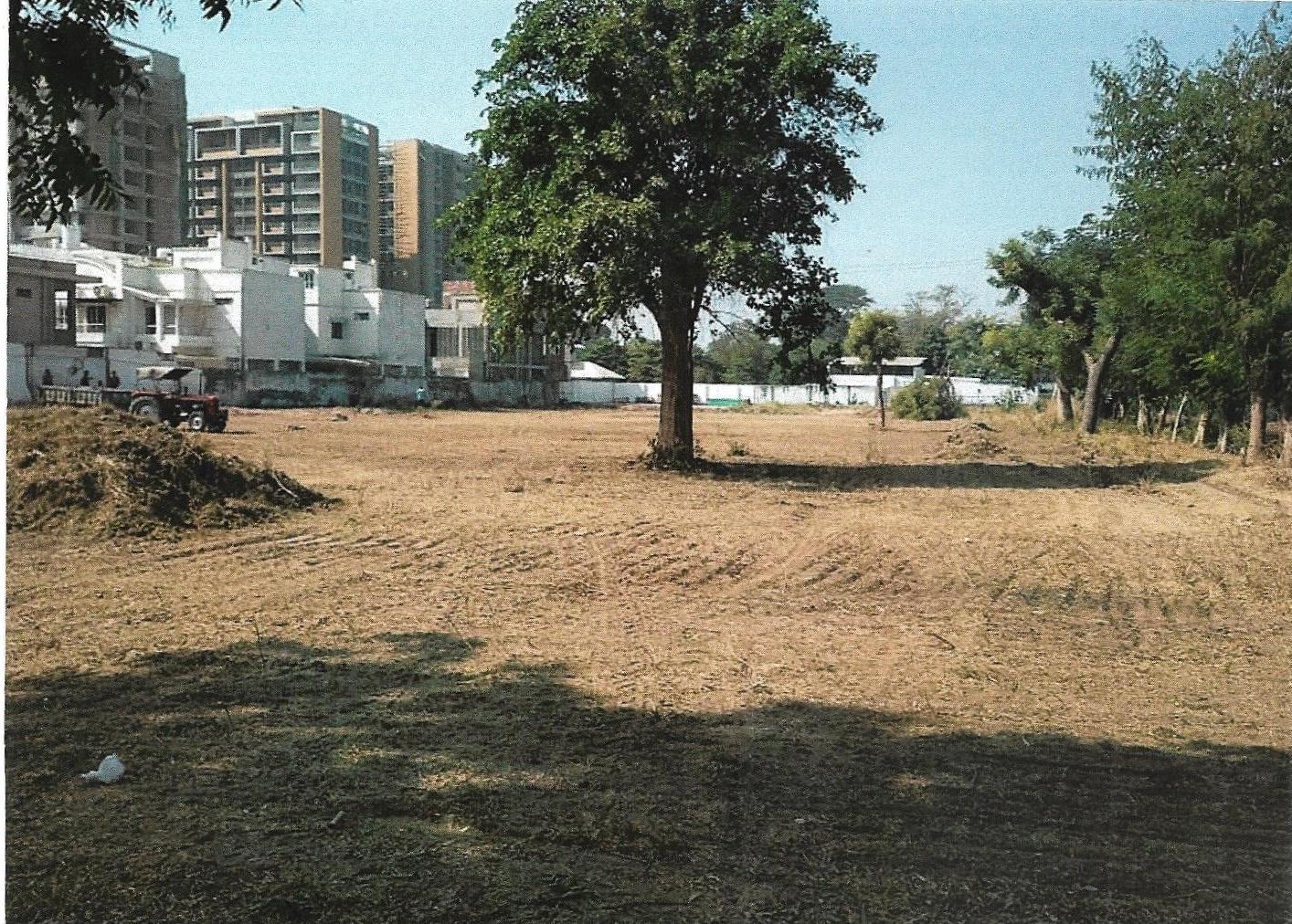 136463_const of real estate project Sangath Sagar located at Bhat, Gandhinagar, Gujarat