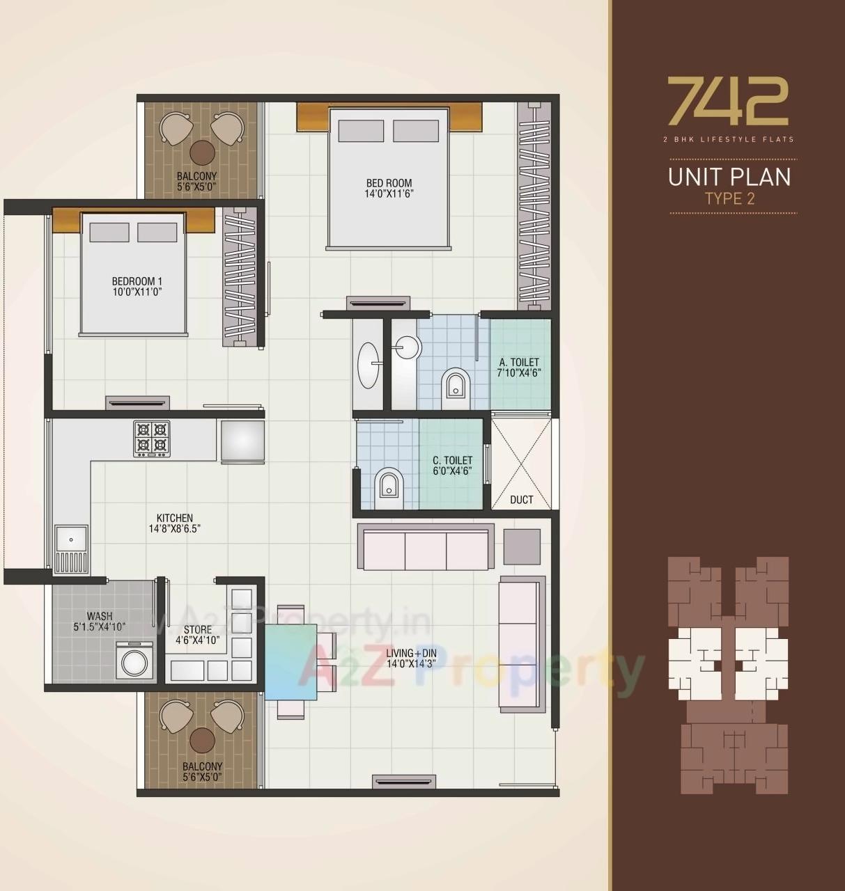 Layout of real estate project Sanidhya located at Borisana, Gandhinagar, Gujarat
