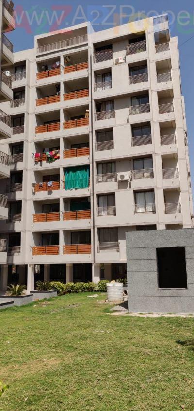 135508_const of real estate project Sarthak Shreeji located at Kudasan, Gandhinagar, Gujarat