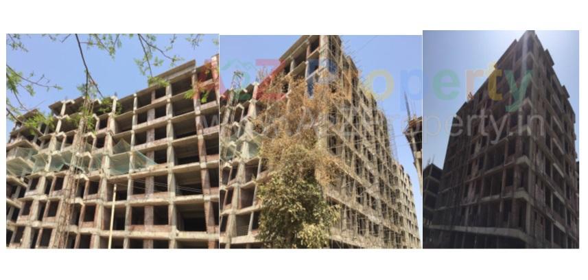 127038_const of real estate project Sarthak The Sarjak located at Kudasan, Gandhinagar, Gujarat