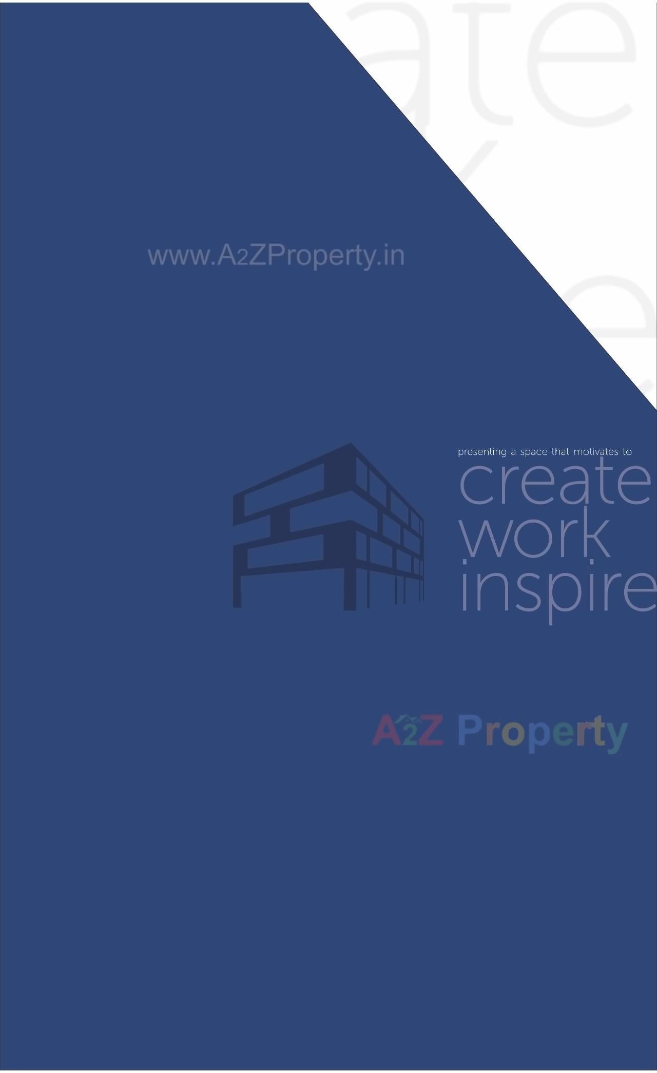  of real estate project Setu Square located at Chiloda, Gandhinagar, Gujarat