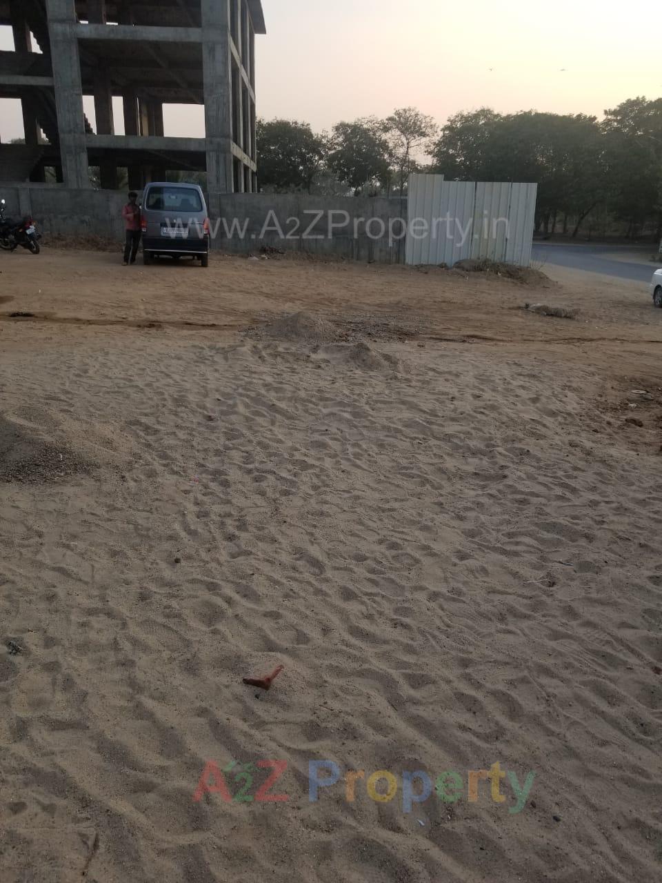 147769_const of real estate project Shagun located at Gandhinagar, Gandhinagar, Gujarat