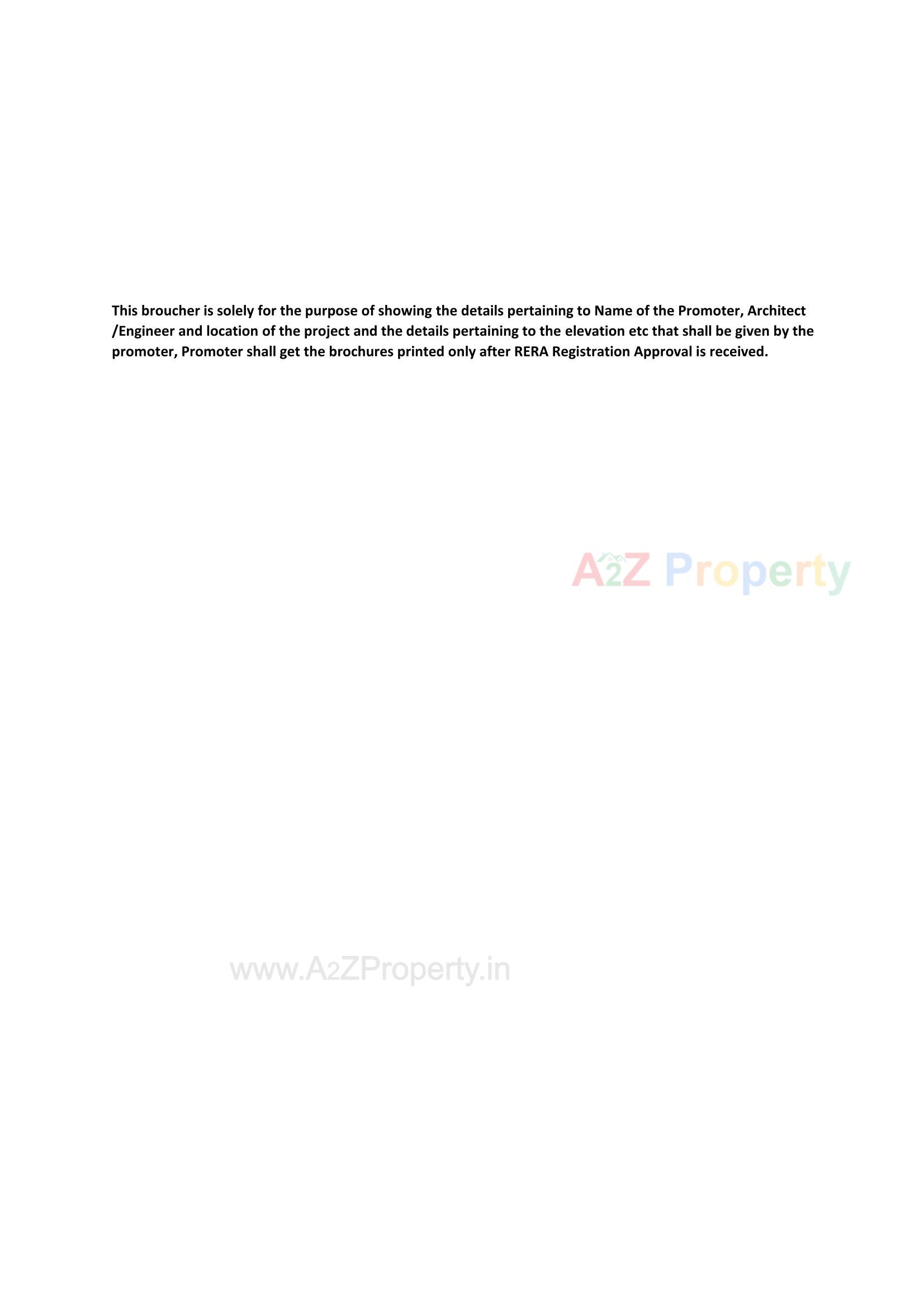  of real estate project Shagun located at Raysan, Gandhinagar, Gujarat