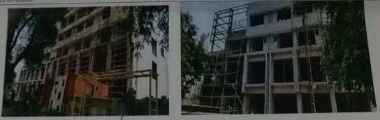 176388_const of real estate project Sharan Business located at Gandhinagar, Gandhinagar, Gujarat