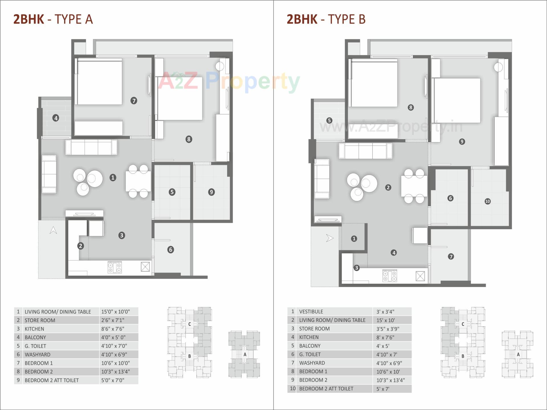 Layout of real estate project Shashwat Heights located at Kalol, Gandhinagar, Gujarat