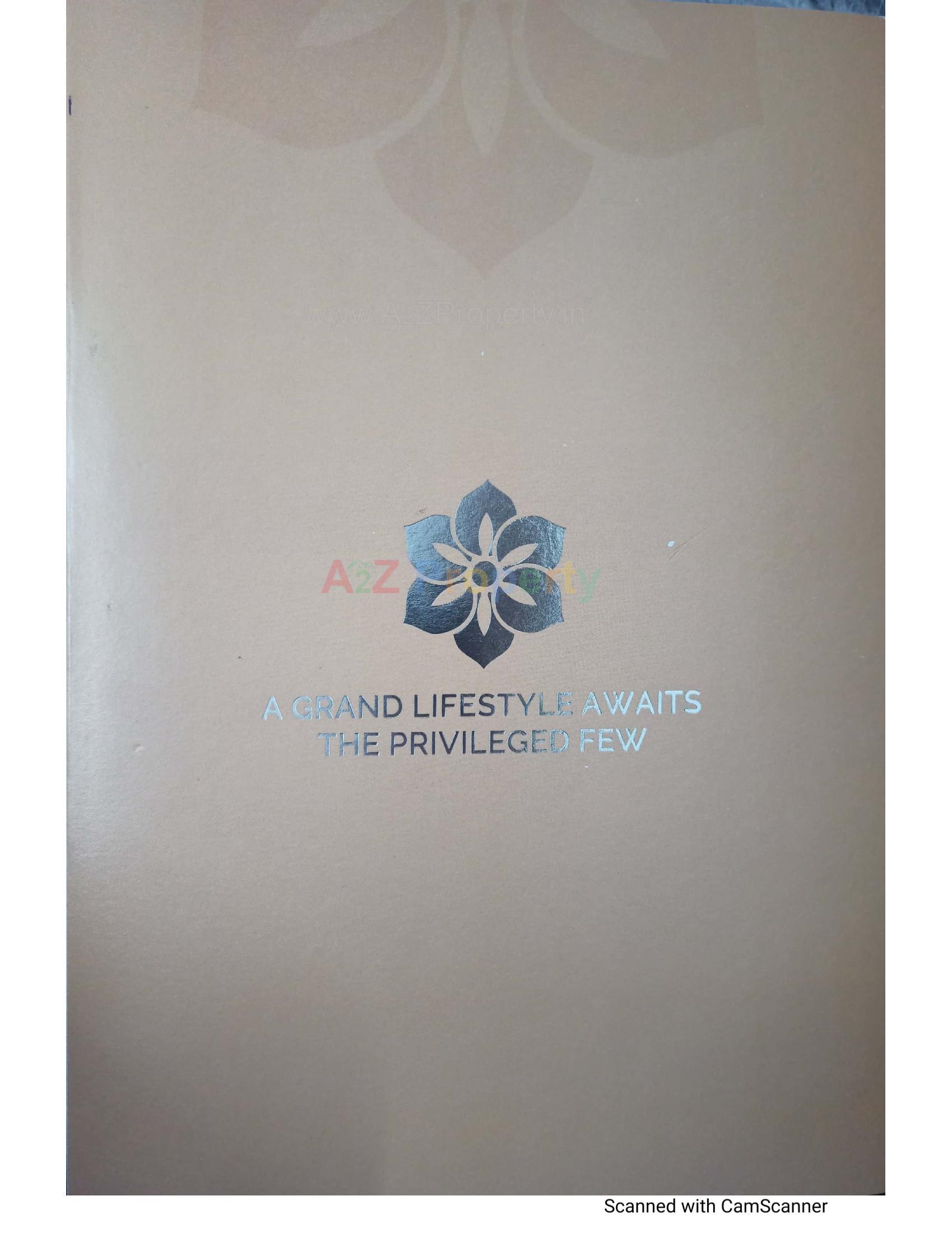  of real estate project Shikhar 1 located at Bhat, Gandhinagar, Gujarat