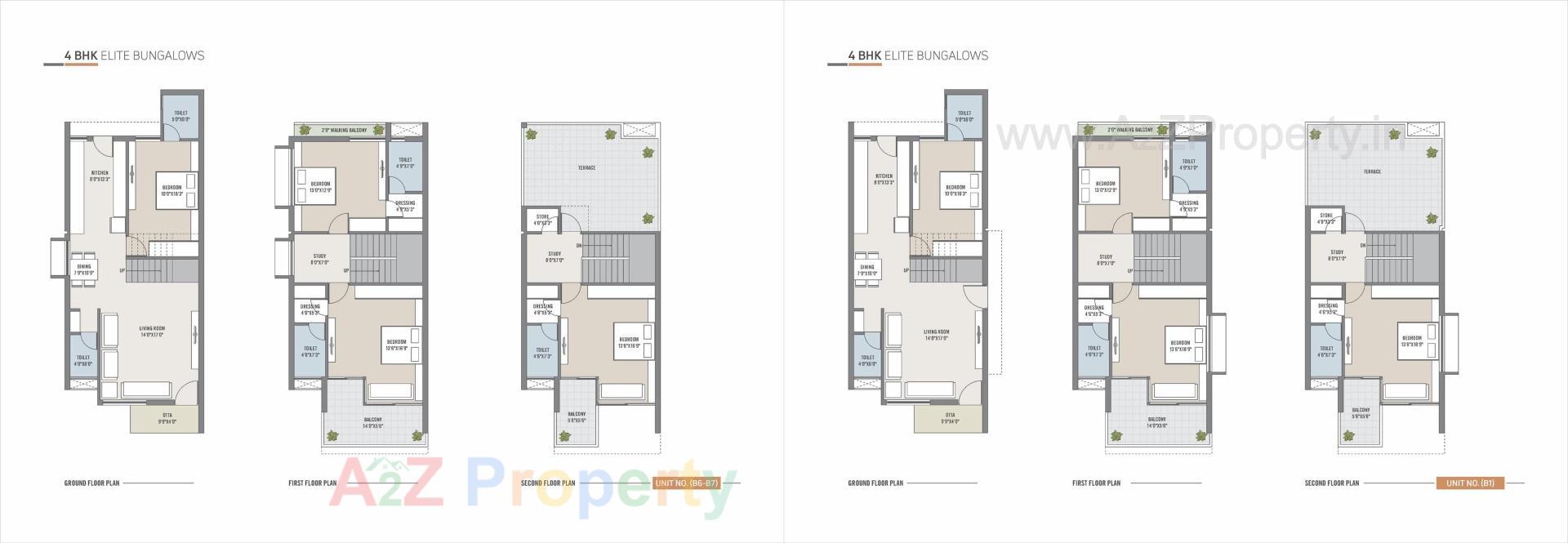 Layout of real estate project Shikshapatri Sanidhya Bunglows located at Vavol, Gandhinagar, Gujarat