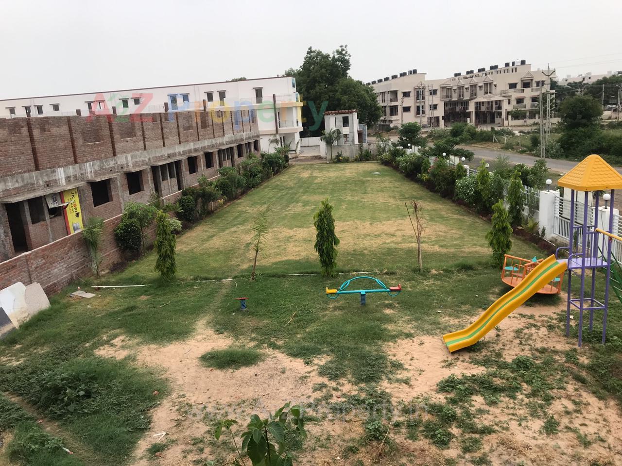 183038_const of real estate project Shivam Bunglows located at Dehgam, Gandhinagar, Gujarat