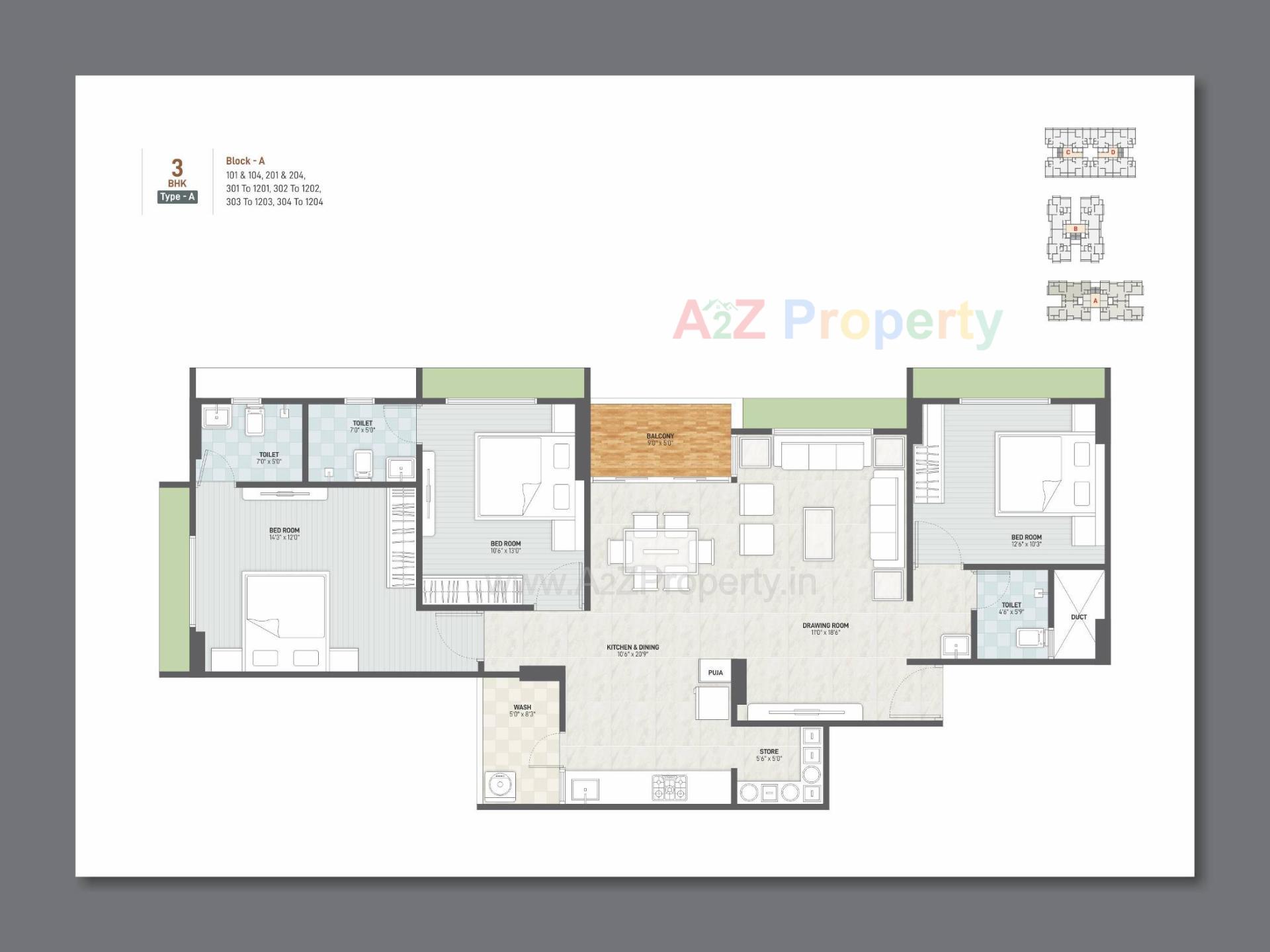 Layout of real estate project Shivansh located at Vasana-hadmatiya, Gandhinagar, Gujarat