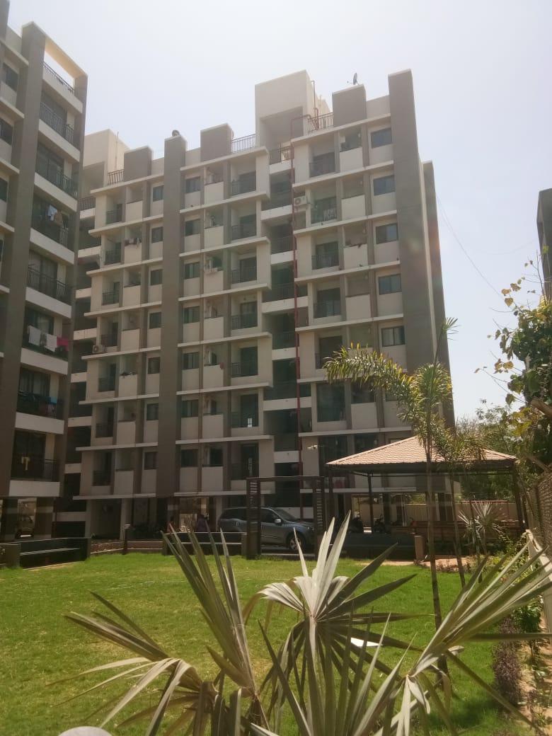 125030_const of real estate project Shree Rang Icon located at Vasna-hadmatiya, Gandhinagar, Gujarat