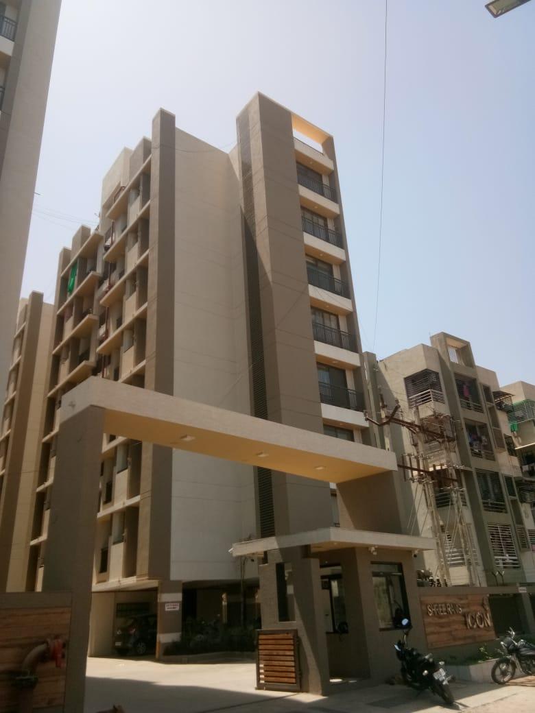 125036_const of real estate project Shree Rang Icon located at Vasna-hadmatiya, Gandhinagar, Gujarat