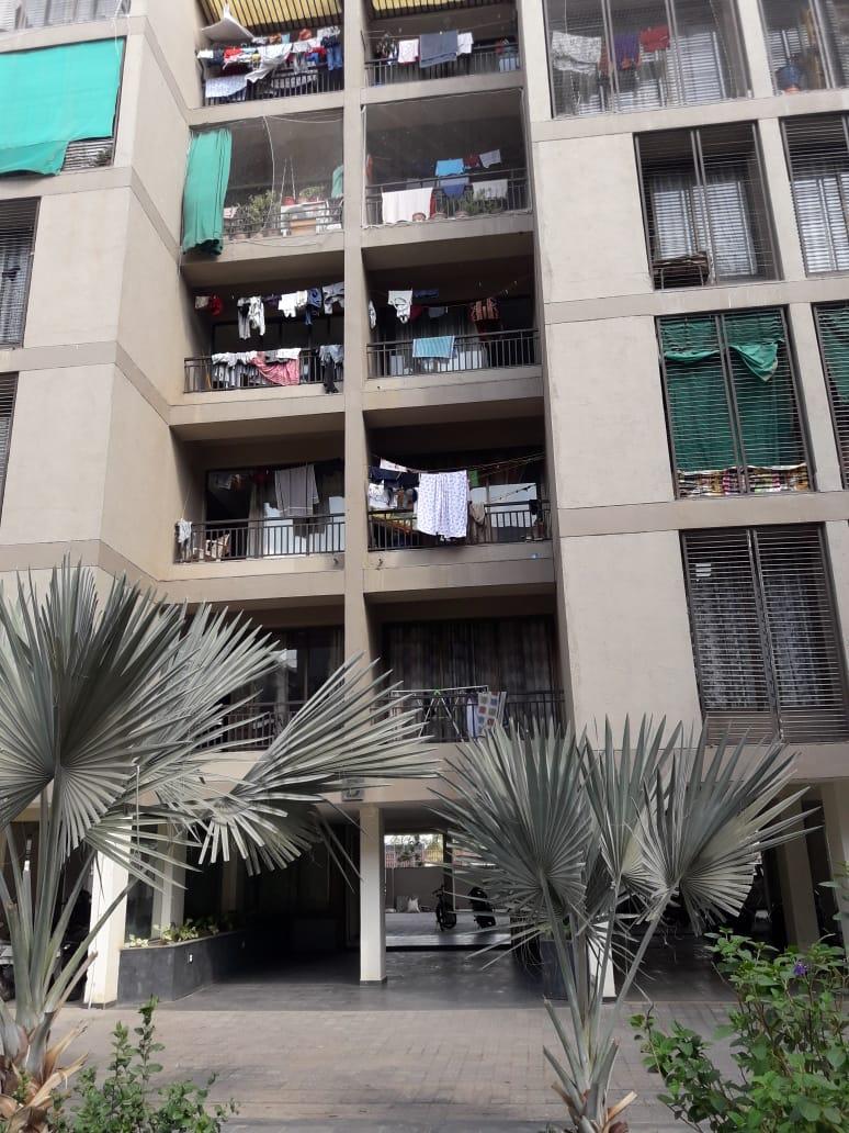 111330_const of real estate project Shree Rang Nagar   Mall located at Randesan, Gandhinagar, Gujarat