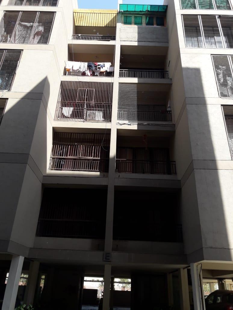 111331_const of real estate project Shree Rang Nagar   Mall located at Randesan, Gandhinagar, Gujarat