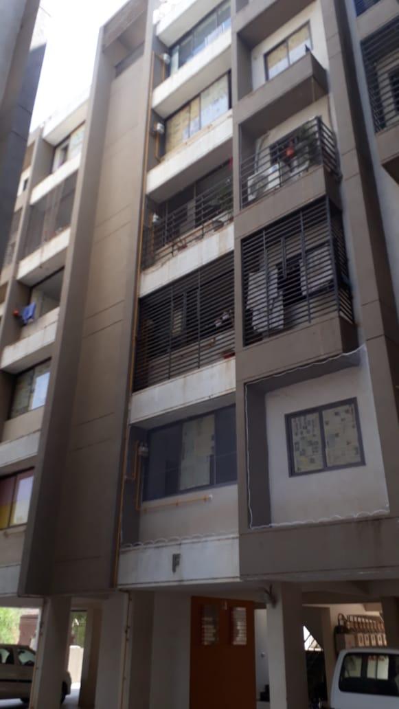 154400_const of real estate project Shree Rang Nano City located at Sargasan, Gandhinagar, Gujarat