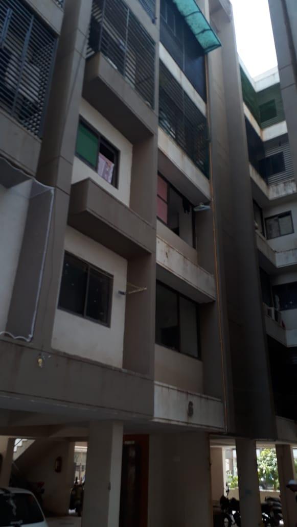 154401_const of real estate project Shree Rang Nano City located at Sargasan, Gandhinagar, Gujarat