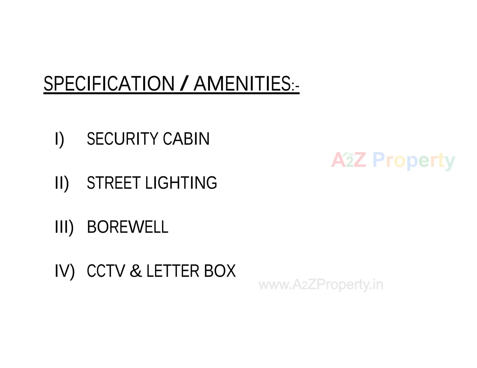  of real estate project Shree Status located at Gandhinagar, Gandhinagar, Gujarat