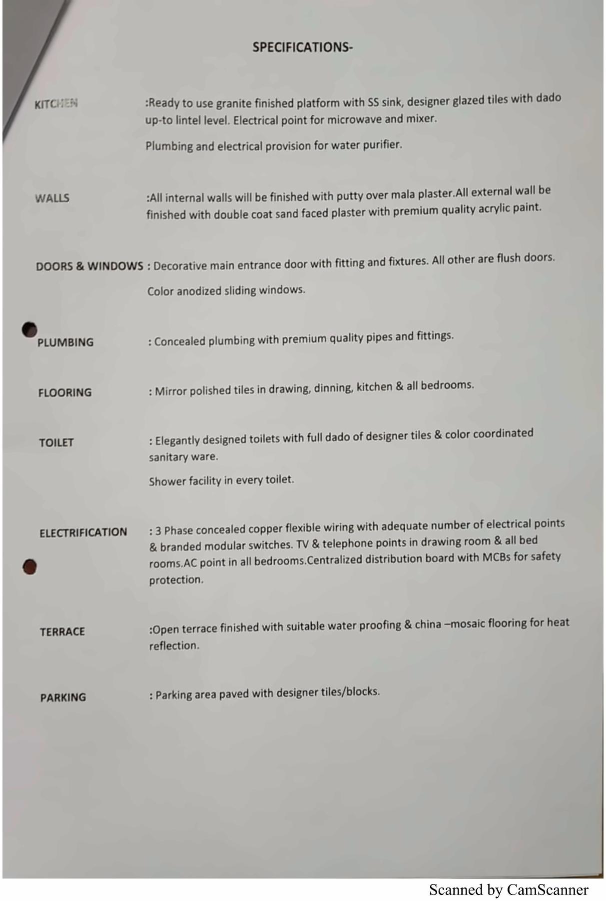  of real estate project Shree located at Uvarsad, Gandhinagar, Gujarat