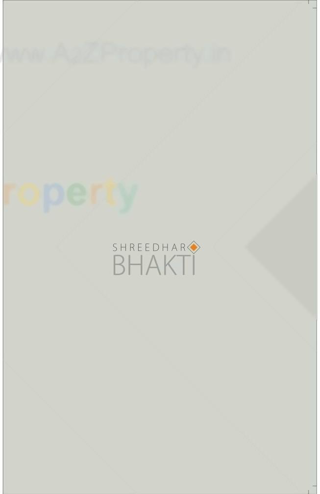  of real estate project Shreedhar Bhakti located at Kudasan, Gandhinagar, Gujarat