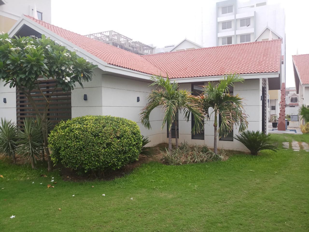 88032_const of real estate project Shreedhar Palace located at Nana-chiloda, Gandhinagar, Gujarat