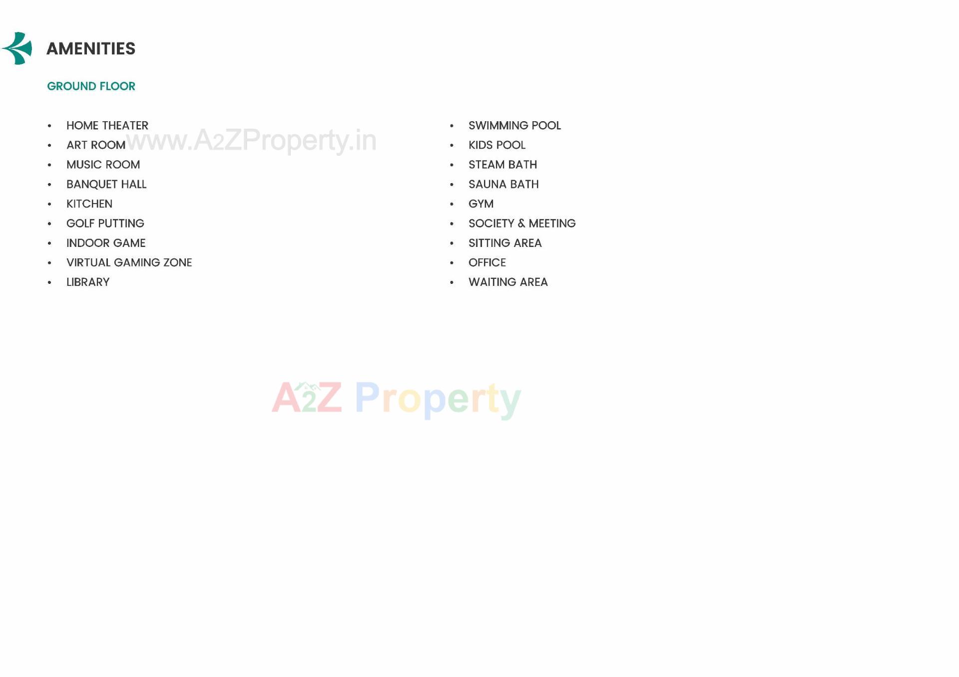  of real estate project Shreedhar Shrine located at Koba, Gandhinagar, Gujarat