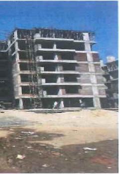 111995_const of real estate project Shreeji Shaan located at Kudasan, Gandhinagar, Gujarat