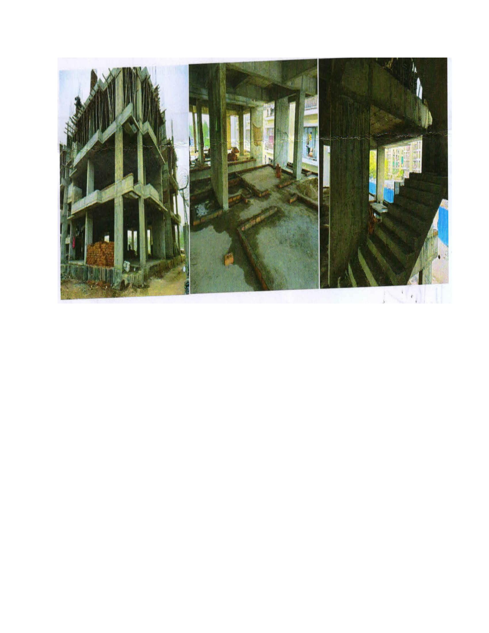 84285_const of real estate project Shreeji Shaan located at Kudasan, Gandhinagar, Gujarat