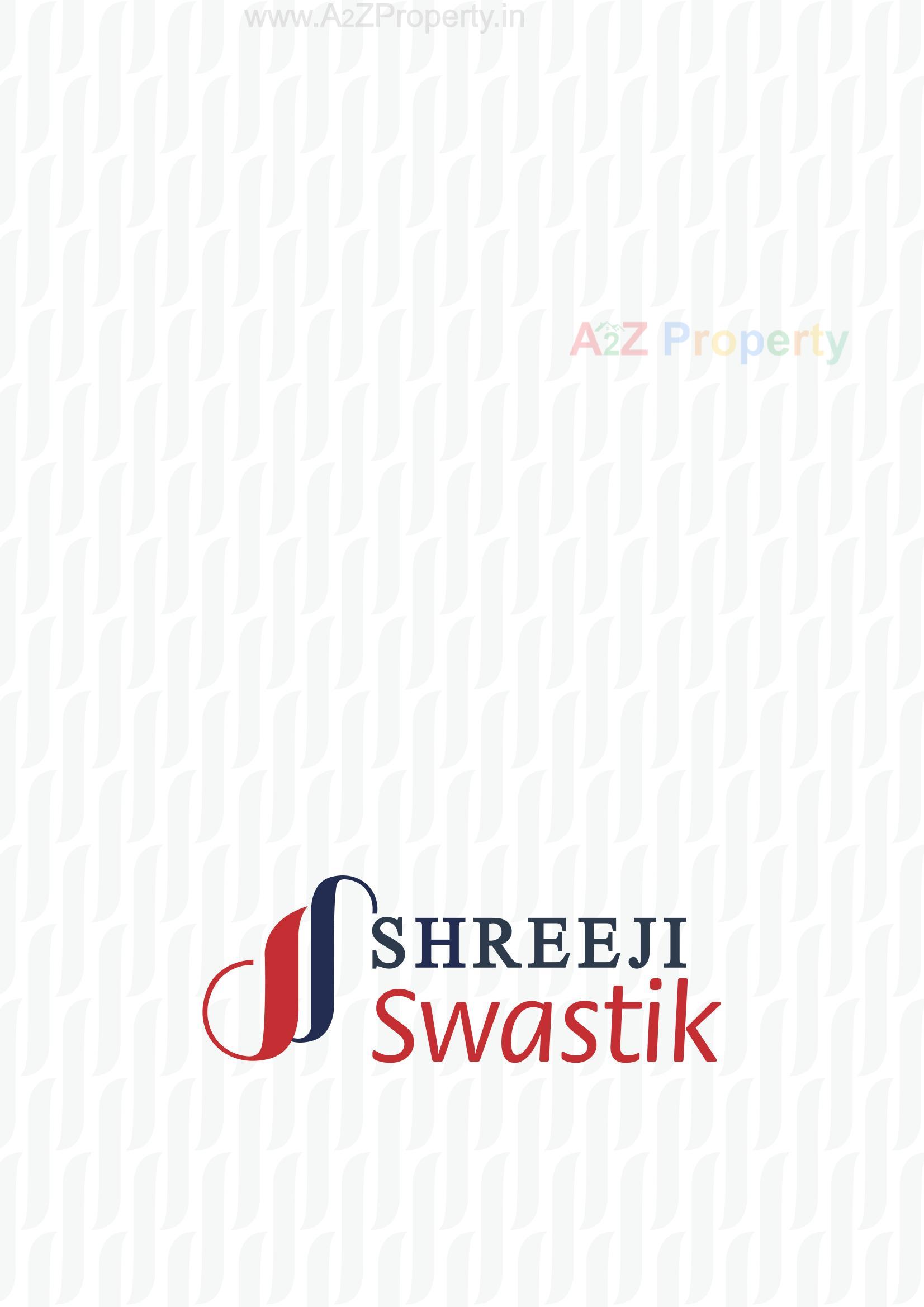  of real estate project Shreeji Swastik located at Tarapur, Gandhinagar, Gujarat