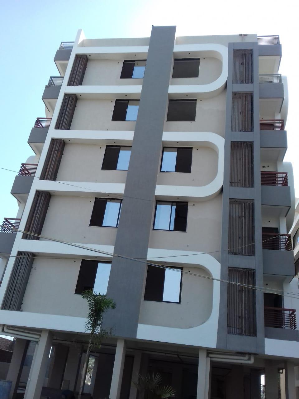118987_const of real estate project Shreem Square located at Dehgam, Gandhinagar, Gujarat
