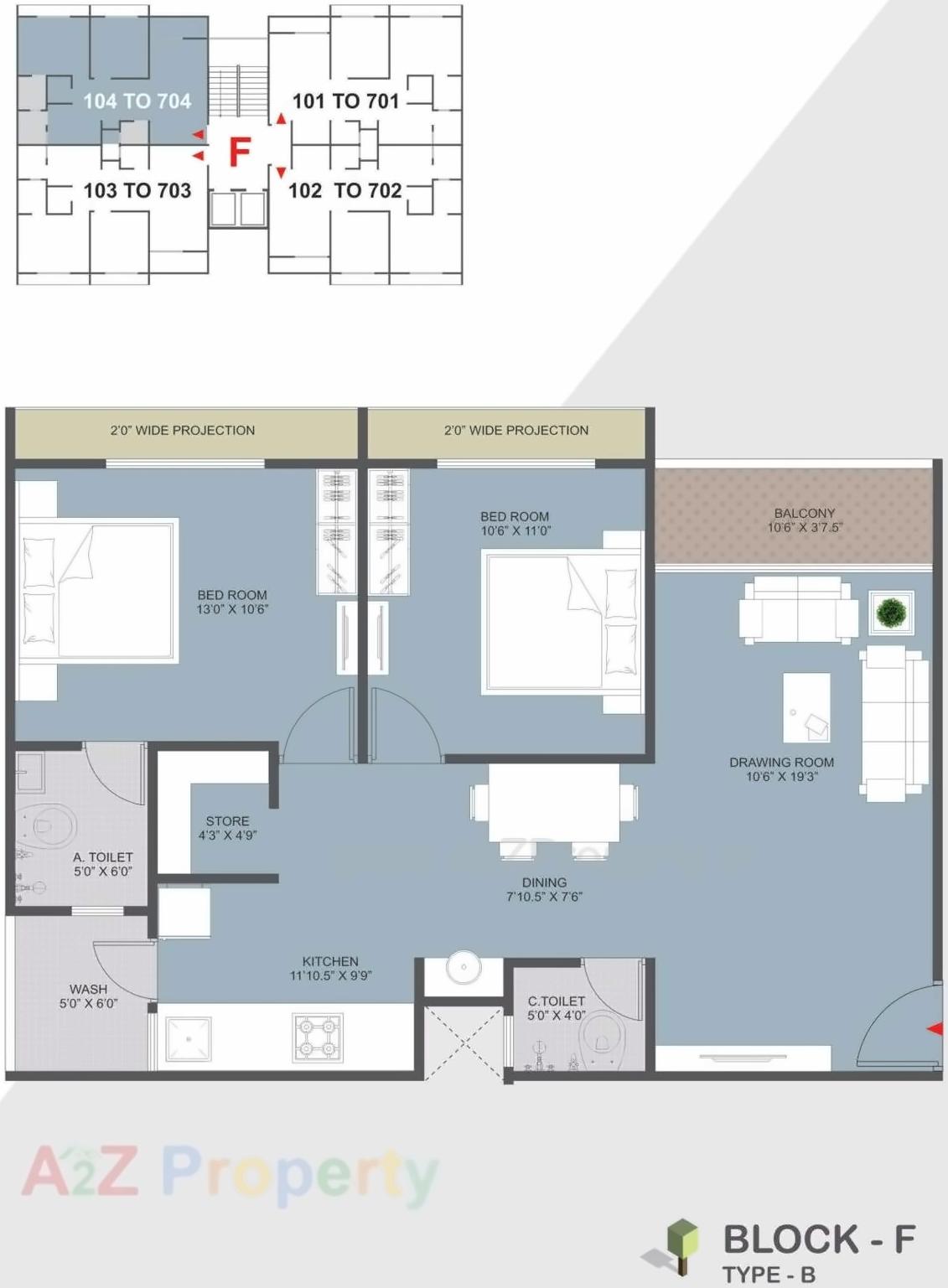 Layout of real estate project Shreenand City located at Gandhinagar, Gandhinagar, Gujarat