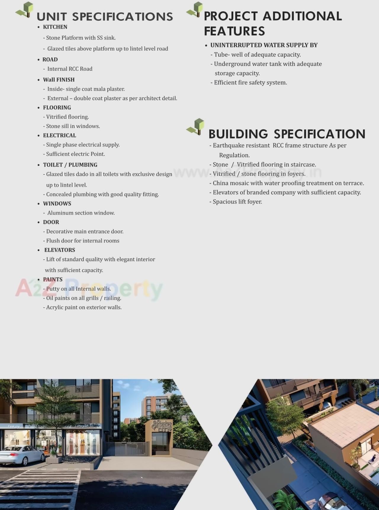  of real estate project Shreenand City located at Gandhinagar, Gandhinagar, Gujarat