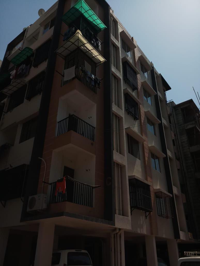 176979_const of real estate project Shrifal Avenue located at Kalol, Gandhinagar, Gujarat