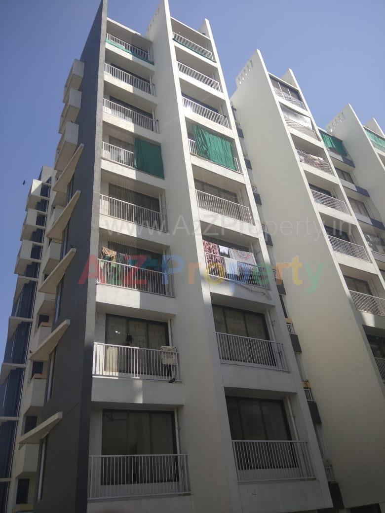 125132_const of real estate project Shubh Pioneer located at Koba, Gandhinagar, Gujarat